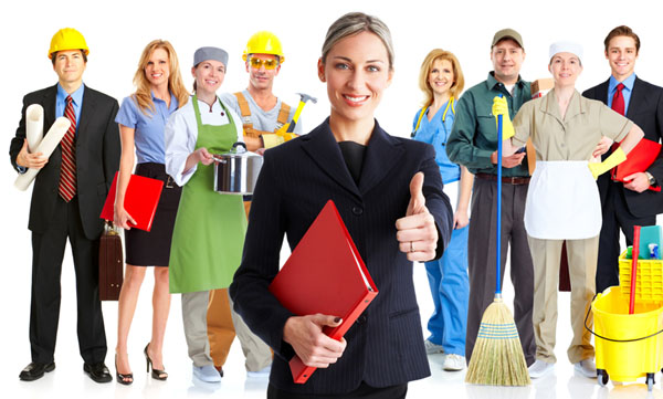 Mithatpaşa Bayan Temizlikçi Hizmeti